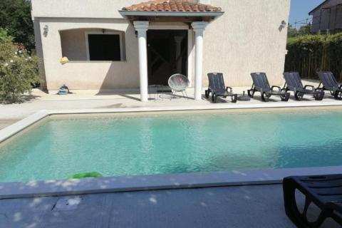 House Antonci, Poreč, 315m2