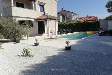 House Antonci, Poreč, 315m2