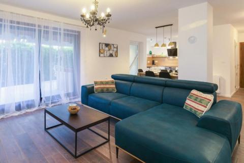 House Antonci, Poreč, 315m2