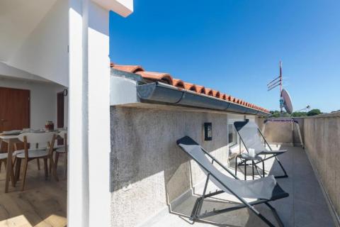 House Antonci, Poreč, 315m2