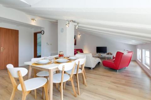 House Antonci, Poreč, 315m2