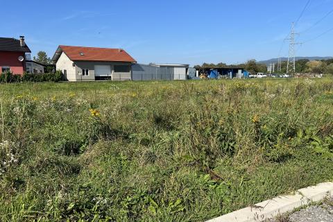 Bauland Kerestinec, Sveta Nedelja, 2.039m2