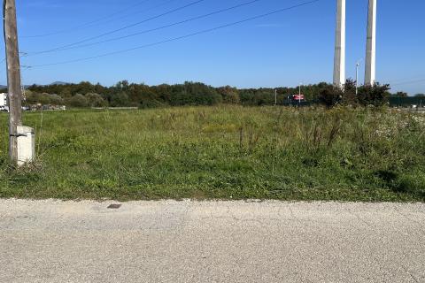 Bauland Kerestinec, Sveta Nedelja, 2.039m2