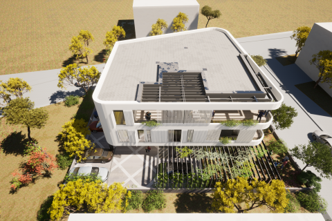 Condo/Apartment Umag, 75,60m2