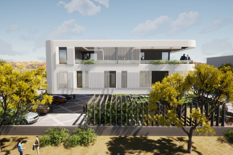 Квартира/Апартамент Umag, 80m2