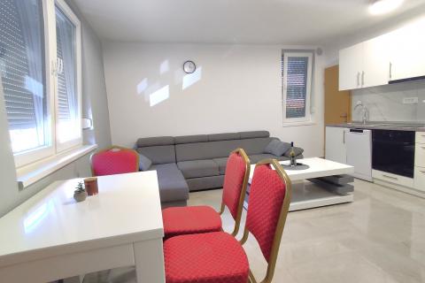 Flat/Appartement Umag, 45m2