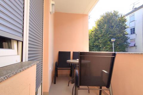 Flat/Appartement Umag, 45m2