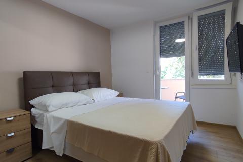 Flat/Appartement Umag, 45m2