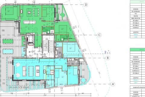 Condo/Apartment Umag, 99,11m2