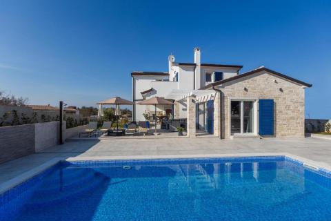 Дом Poreč okolica, Poreč, 141m2