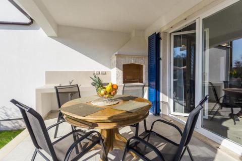 Дом Poreč okolica, Poreč, 141m2