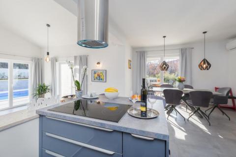 Дом Poreč okolica, Poreč, 141m2