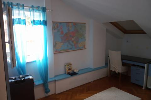 Квартира/Апартамент Trsat, Rijeka, 121m2