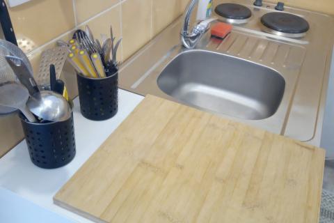 Квартира/Апартамент Trsat, Rijeka, 121m2