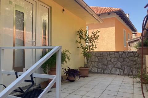 Квартира/Апартамент Trsat, Rijeka, 121m2