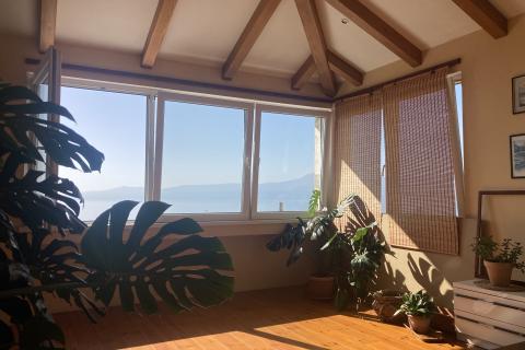 Квартира/Апартамент Trsat, Rijeka, 121m2