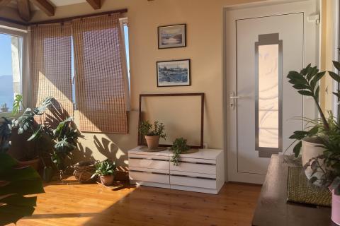 Квартира/Апартамент Trsat, Rijeka, 121m2