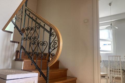 Квартира/Апартамент Trsat, Rijeka, 121m2