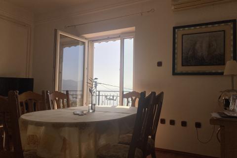 Квартира/Апартамент Trsat, Rijeka, 121m2