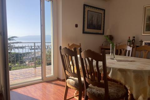 Квартира/Апартамент Trsat, Rijeka, 121m2