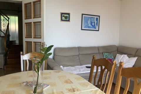 Квартира/Апартамент Trsat, Rijeka, 121m2