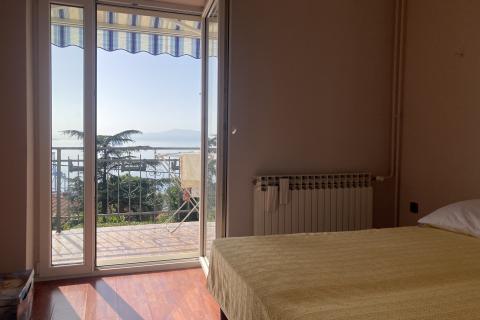 Квартира/Апартамент Trsat, Rijeka, 121m2