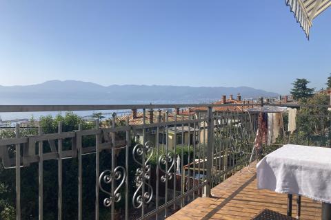 Квартира/Апартамент Trsat, Rijeka, 121m2