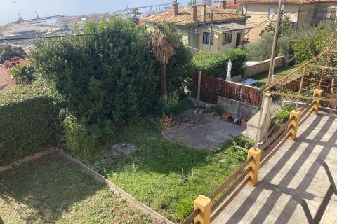 Квартира/Апартамент Trsat, Rijeka, 121m2