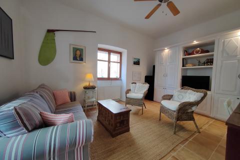 Huis Šilo, Dobrinj, 140m2