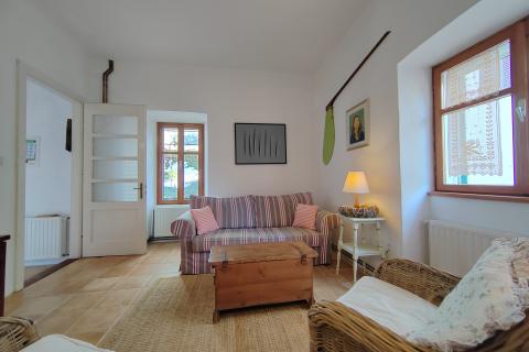 Huis Šilo, Dobrinj, 140m2