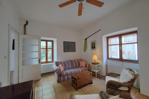 Huis Šilo, Dobrinj, 140m2