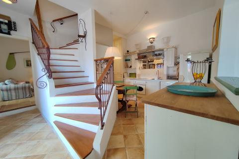 Huis Šilo, Dobrinj, 140m2