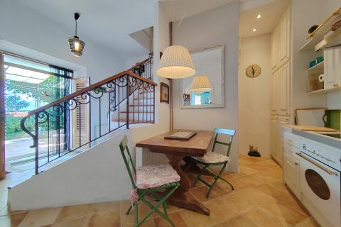 Huis Šilo, Dobrinj, 140m2