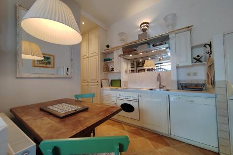 Huis Šilo, Dobrinj, 140m2