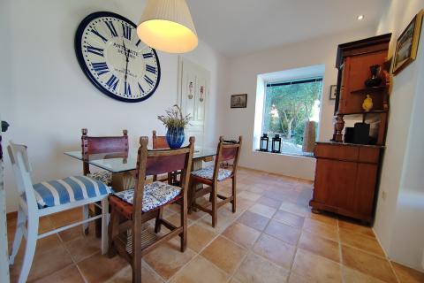 Huis Šilo, Dobrinj, 140m2