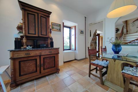 Huis Šilo, Dobrinj, 140m2