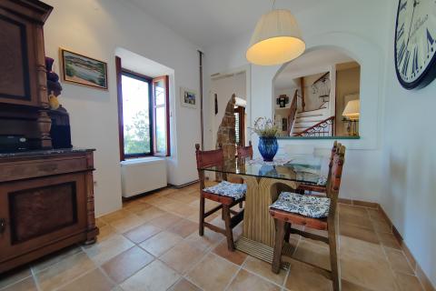 Huis Šilo, Dobrinj, 140m2