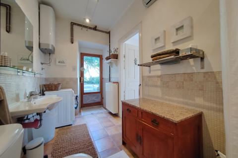 Huis Šilo, Dobrinj, 140m2