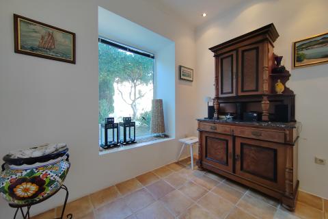 Huis Šilo, Dobrinj, 140m2