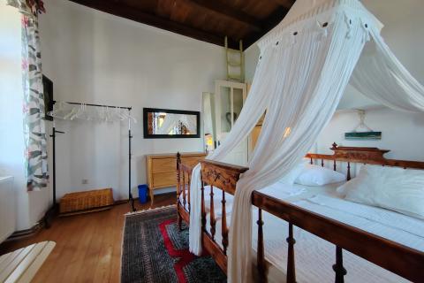 Huis Šilo, Dobrinj, 140m2