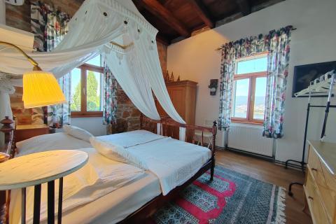 Huis Šilo, Dobrinj, 140m2