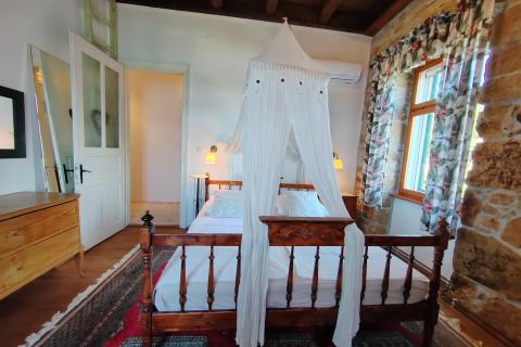 Huis Šilo, Dobrinj, 140m2