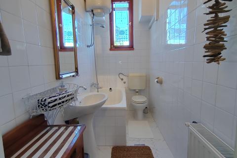 Huis Šilo, Dobrinj, 140m2