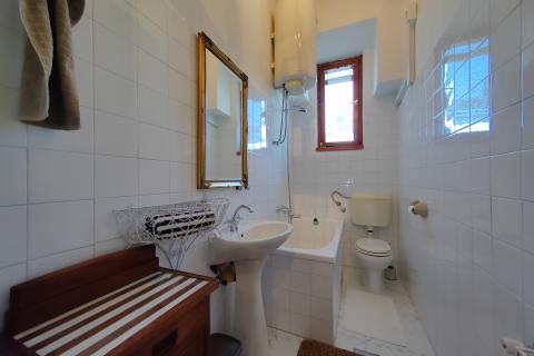 Huis Šilo, Dobrinj, 140m2