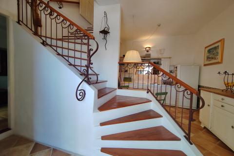 Huis Šilo, Dobrinj, 140m2