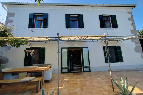 Huis Šilo, Dobrinj, 140m2