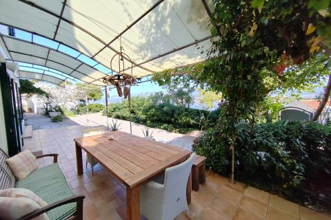 Huis Šilo, Dobrinj, 140m2