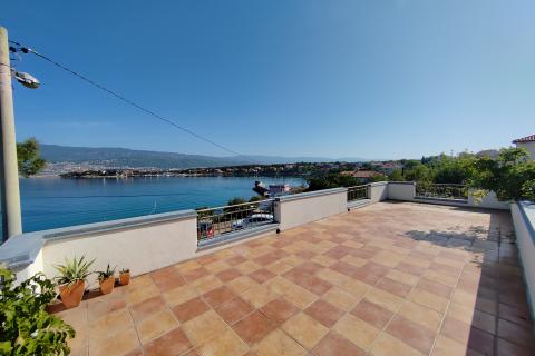 Huis Šilo, Dobrinj, 140m2