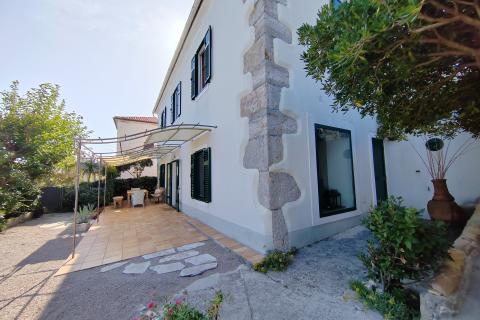 Huis Šilo, Dobrinj, 140m2