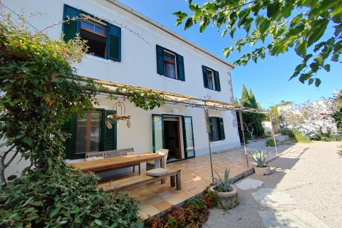 Huis Šilo, Dobrinj, 140m2